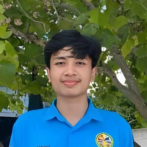 CV Deni Prabowo
