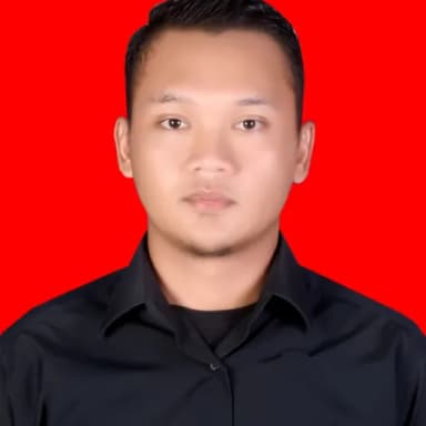 Profil CV Deny Kurniawan