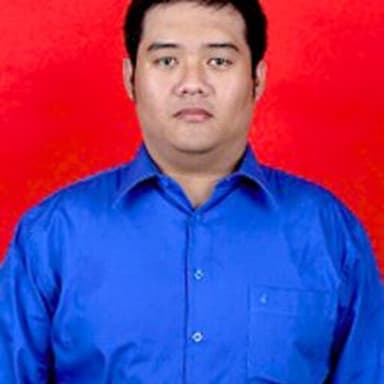 Profil CV Dery Sugiantoro