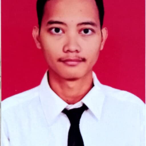 CV Deta Meilky Setiawan