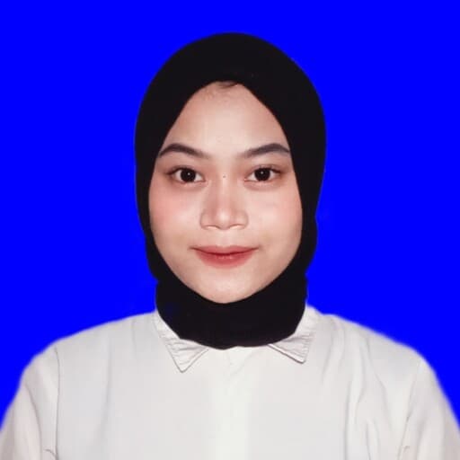 CV Deti Fitria