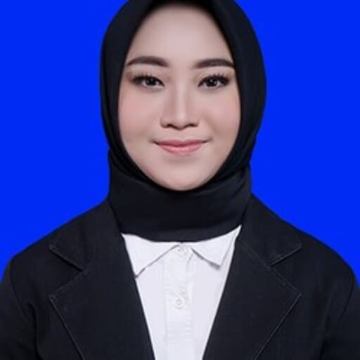 CV Devi Febryanti