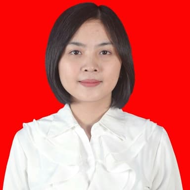 Profil CV Devita Ayu Hardiyanti