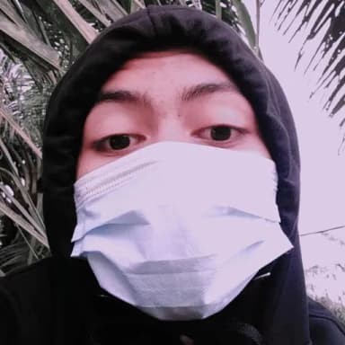 Profil CV Dewa Ganteng