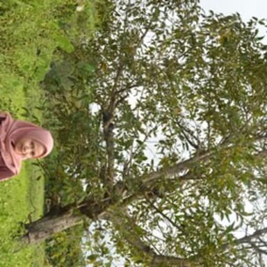 Profil CV Dewi Anisyah