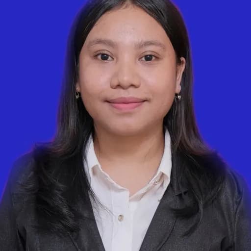 CV Dew Sinta Paulina Manao