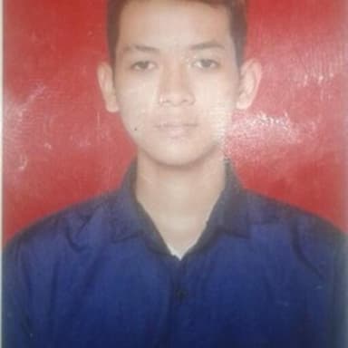 Profil CV Dhany Firmansyah
