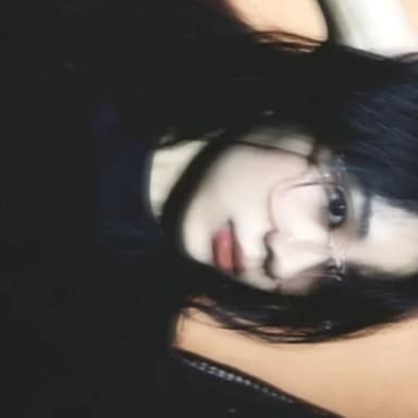 Profil CV Dhefani Aulia Dewi