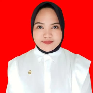 Profil CV Diah Ayu Berlianti