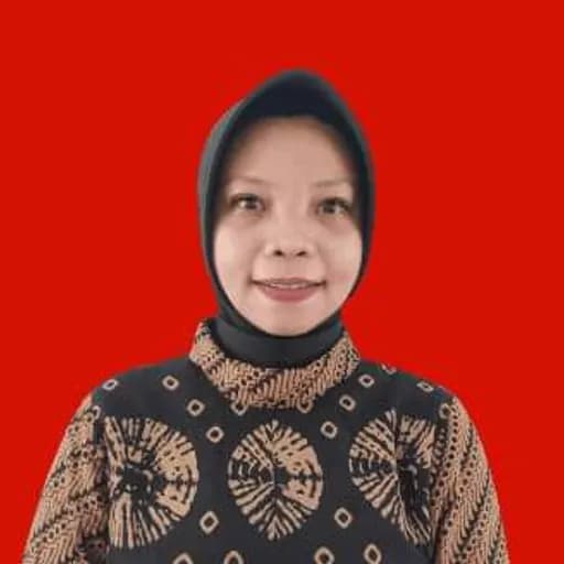 CV Dian ekawati