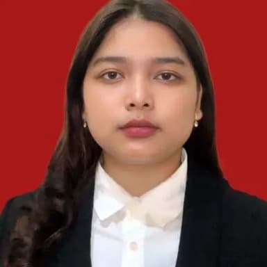 Profil CV Dian Kristin Lumban Raja