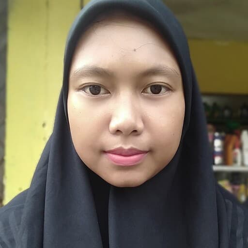 CV Dian Yuliani