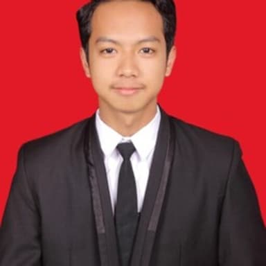 Profil CV Diaz Devara Syaputra