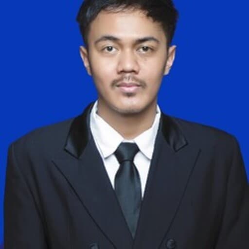 CV Dicki Darmawan