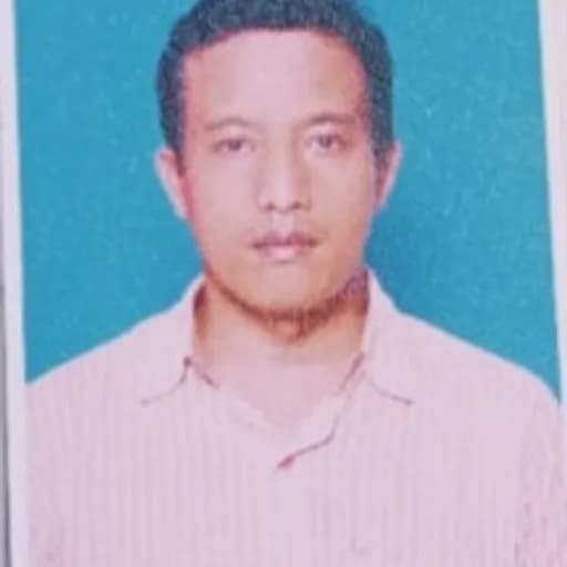 CV Didin Sehabudin