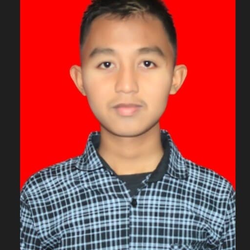 CV Didi Riyadi