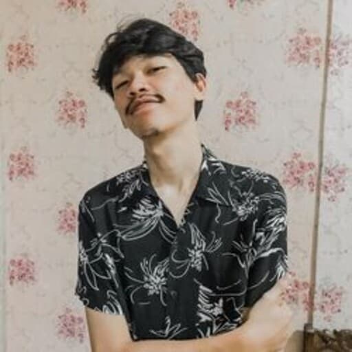 CV Diki Ramadhan