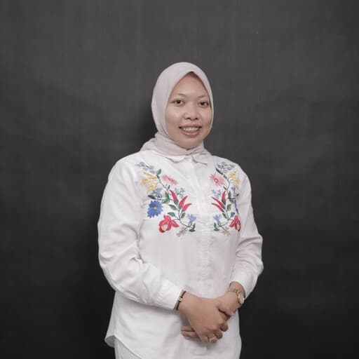 CV IDA FHADILAH,S.Kom