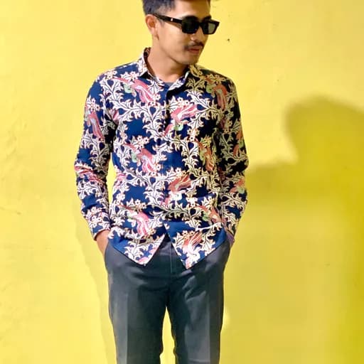 CV Dimas Arianto