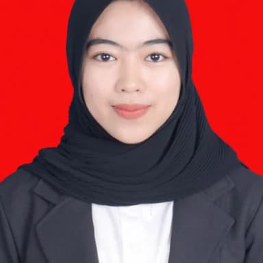 Profil CV DINDA ZETA MAULIVIA