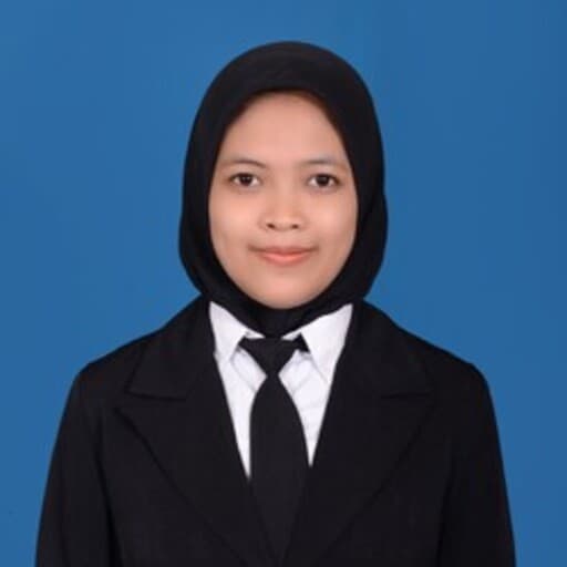 CV Dini Nurul Kusnia