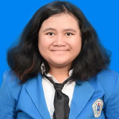 Profil CV Dita Marcelina Maharatie