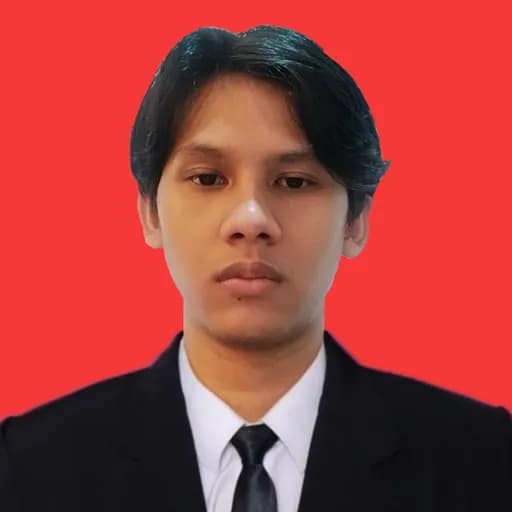 CV Devian Zikri Ramadhan