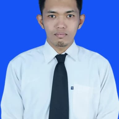 Profil CV DODIK HERU SULISTIYANTI