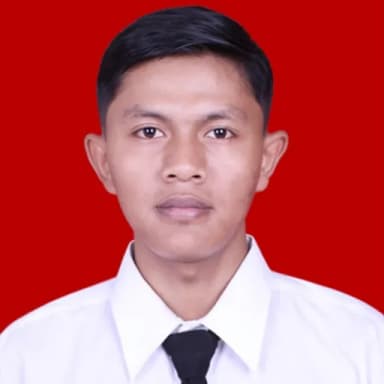 Profil CV DIAN ANDRIANSYAH