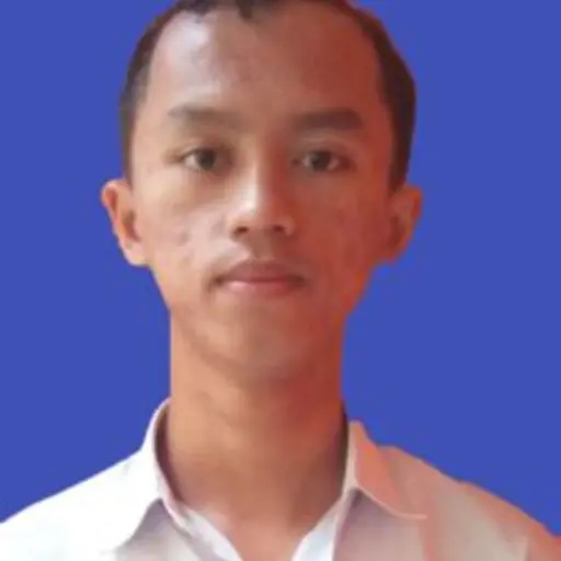 CV Dudi Wahid Ramdani