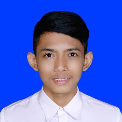 CV Dwicky Dimas Danuartha