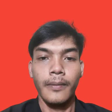 Profil CV Dzikri Mochamad Zulkifli