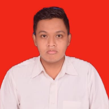 Profil CV Edi Okta Swasono