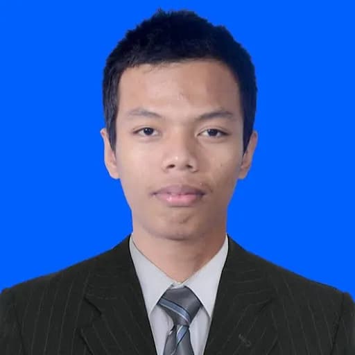 CV Edwin Dian Pradana