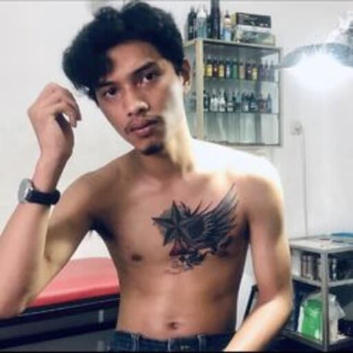 CV Eka Nanang Ariyadi