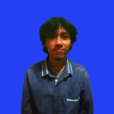 Profil CV Eko Afif Yulianto