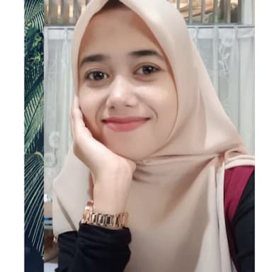 Profil CV Elfia NA