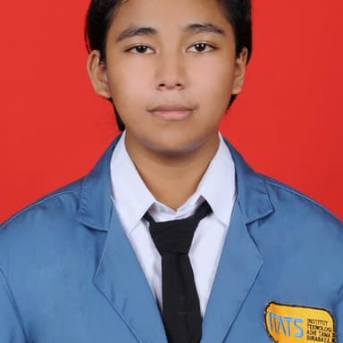 Profil CV Elisabet Nggojong