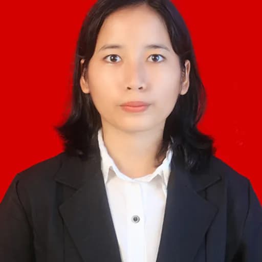 CV Elisabet Pasaribu 