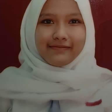 Profil CV Elisa Tri Agustin