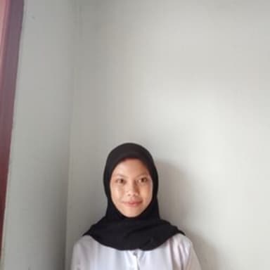 Profil CV Elok Fauziah