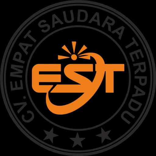 CV EMPAT SAUDARA TERPADU