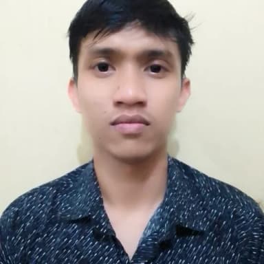 Profil CV Krisna Rizki Darmawan