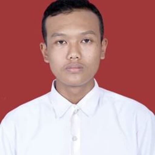 CV Eric Aditio
