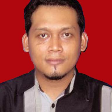 Profil CV Erwin Suryadi Rahman