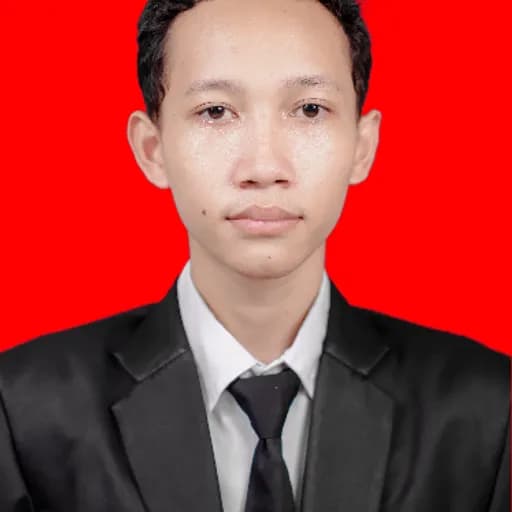 CV Fadel Azkia