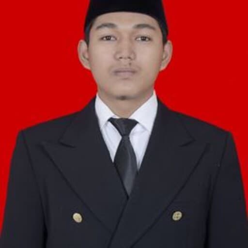 CV Fadhil Fadhlullah