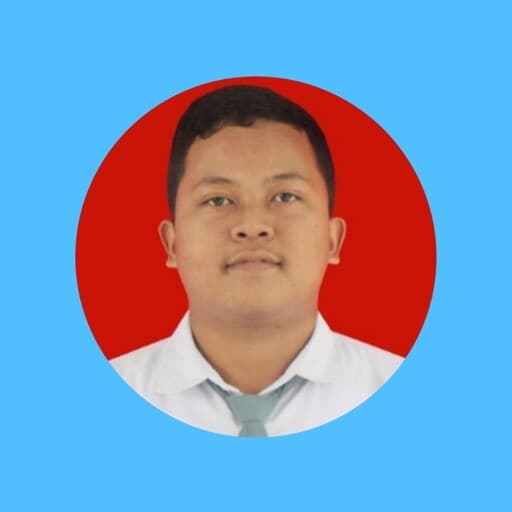 CV Fahmi Kamil