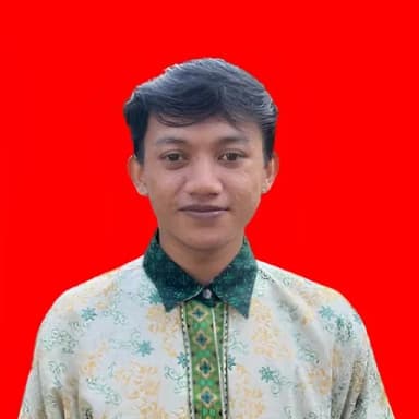 Profil CV Fahris Zulkarnain