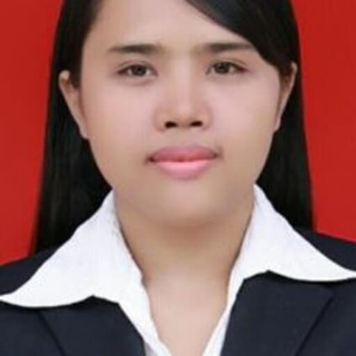 CV Fai Melly Flantina Sitinjak